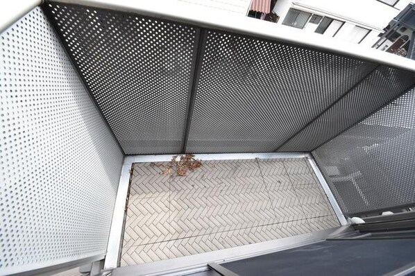 シャンテ武蔵野の物件内観写真